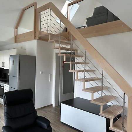 Ferienwohnung Ulrich Gebauer Бад-Штаффельштайн Екстер'єр фото