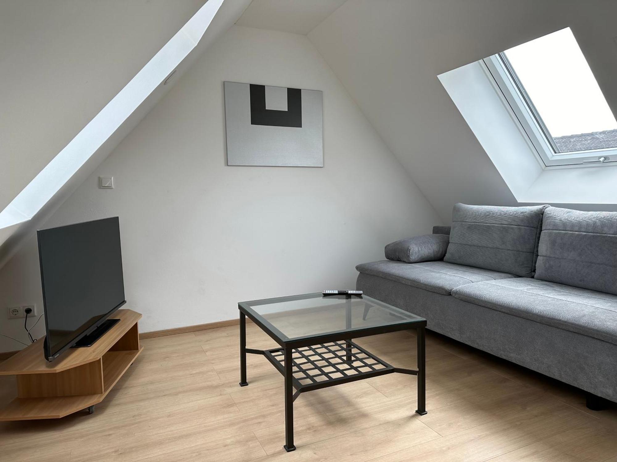 Ferienwohnung Ulrich Gebauer Бад-Штаффельштайн Екстер'єр фото